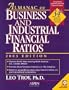 Almanac of Business and Industrial Financial Ratios (2003) (Almanac of Business & Industrial Financial Ratios (W/CD))