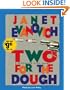 Two for the Dough (Stephanie Plum, No. 2) (Stephanie Plum Novels)