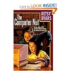 The Computer Nut by Betsy Byars