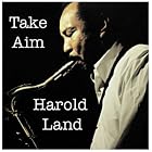 Take Aim by Harold Land