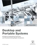 Apple Training Series: Desktop and Portable Systems (Apple Training)