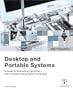 Desktop and Portable Systems (Apple Training Series) (Book & DVD-ROM)