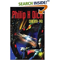 Cantata-140 (Gollancz S.F.)