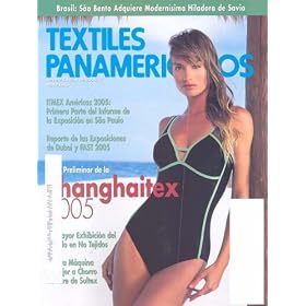 Textiles Panamericanos