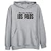 Sweatshirt Heather Gray 