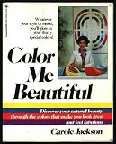 Color Me Beautiful