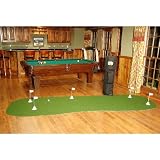 StarPro Greens Travel Bag and 4x12 Putting Green by