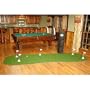 StarPro Greens Travel Bag 4x12 Putting Green