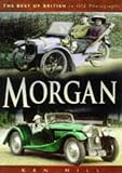 Morgan (Sutton's Photographic History of Transport)