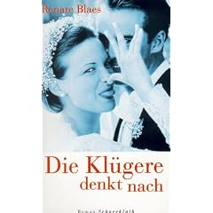 Die Kl�gere denkt nach