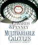 Multivariable Calculus with Analytic Geometry (5th Edition)