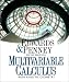 Multivariable Calculus with Analytic Geometry (5th Edition)