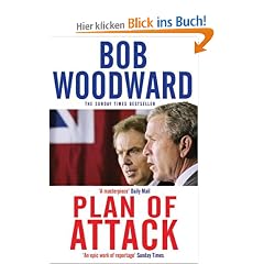 Plan of Attack