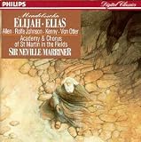 Mendelssohn: Elijah