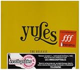 Revue Yules  / The Release
