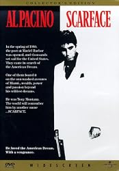 Scarface (Collector's Edition)