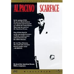 Scarface (Collector's Edition)