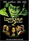 Leprechaun - Back 2 Tha Hood
