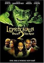 Leprechaun - Back 2 Tha Hood