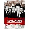Law & Order - Season 4 - Complete [1993] [DVD]
