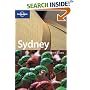 Lonely Planet Sydney (Lonely Planet Best of Series)