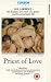 Video : Priest Of Love [UK IMPORT]