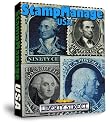 StampManage USA 2010 Scott Catalog Stamp Collecting Software