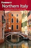 Frommer's Northern Italy (Frommers Complete)