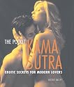 The Pocket Kama Sutra: Erotic Secrets for Modern Lovers