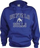Buffalo Bulls Perennial Hooded Sweatshirt