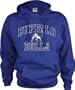 Buffalo Bulls Perennial Hooded Sweatshirt