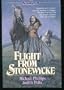 Flight from Stonewycke (The Stonewycke Trilogy, Book 2)