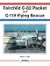 Fairchild C-82 Packet/C-119 Flying Boxcar (Aerofax)