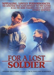 For a Lost Soldier