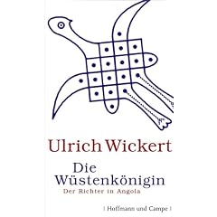 Die W�stenk�nigin