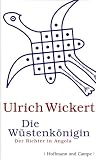 Die W�stenk�nigin
