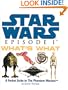 Star Wars, Episode I What's What: A Pocket Guide to The Phantom Menance