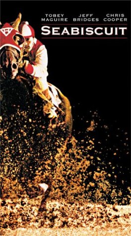 Seabiscuit (Spanish Subtitled) by Spanish Language Videos