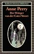 Der W�rger von der Cater Street