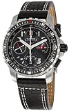 Victorinox Swiss Army Men's 241382 Alpnach Black Dial Watch
