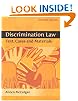 Discrimination Law: Text, Cases and Materials