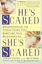 He's Scared, She's Scared