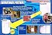 As Seen On TV Driveway Patrol Infrared Wireless Alert System