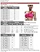 Yvette Zip Front Sports Bra #6015, Black, 40D