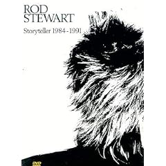 Rod Stewart - Storyteller