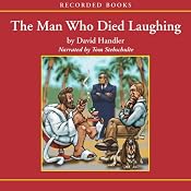 Man Who Died Laughing | [David Handler]