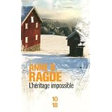 L'h�ritage impossiblepar Anne Ragde