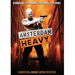 Amsterdam Heavy