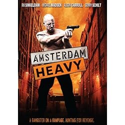 Amsterdam Heavy