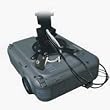 Univeral Projector Mount Up To 40LBS